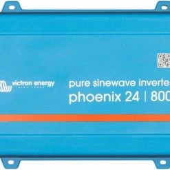Beste Pirce ???? Victron Energy Victron Omvormer Phoenix 24/250 VE.Direct IEC ???? 2 Beste Pirce ???? Victron Energy Victron Omvormer Phoenix 24/250 VE.Direct IEC ???? -Brodit store 550x370 1