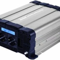 Gloednieuw β Rhino - PowerBoozt Zuivere Sinus Omvormer 2500W - 12V π€© 9 Gloednieuw β Rhino - PowerBoozt Zuivere Sinus Omvormer 2500W - 12V π€© -Brodit store 550x371 3