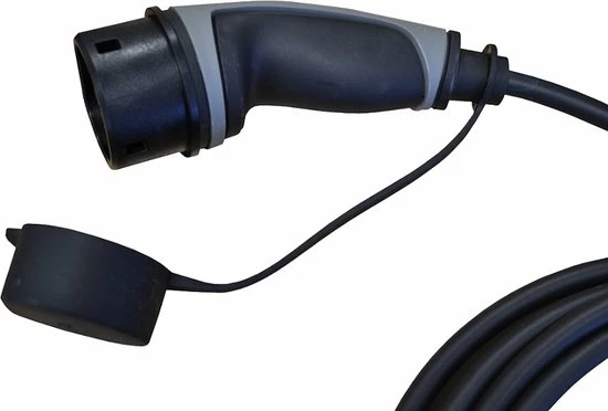 Ratio Mobiele Lader Type 2 naar CEE32 (Rood 3-fase 22kW) 10m Begroting ???? Ratio Electric Ratio Mobiele Lader Type 2 Naar CEE32 (Rood 3-fase 22kW) 10m ???? -Brodit store 550x372 4