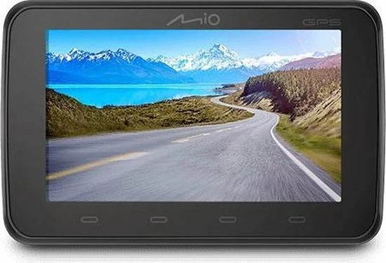 Beste Pirce β Mio Dashcam Mivue C450 Full Hd 3 Inch Zwart π 2 Beste Pirce β Mio Dashcam Mivue C450 Full Hd 3 Inch Zwart π - Afbeelding 2