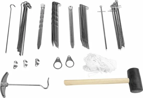 Calima 46018 Montageset 1 stuk(s) Uitgang ???? Calima 46018 Montageset 1 Stuk(s) ✔️ -Brodit store 550x375 3