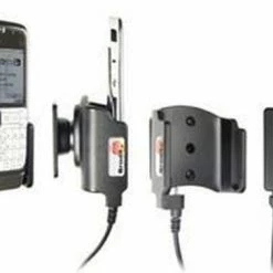 Beste deal ✨ Brodit 971242 Houder Mobiele Telefoon/Smartphone Zwart Actieve Houder 💯