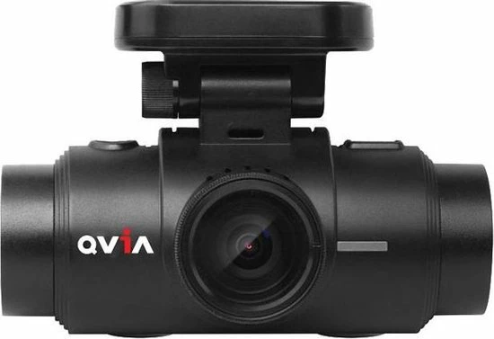 Coupon ๐ฅ Qvia Dashcam Voor Auto QR790 1CH Night Vision 16gb Wifi - GPS ๐ 1 Coupon ๐ฅ Qvia Dashcam Voor Auto QR790 1CH Night Vision 16gb Wifi - GPS ๐