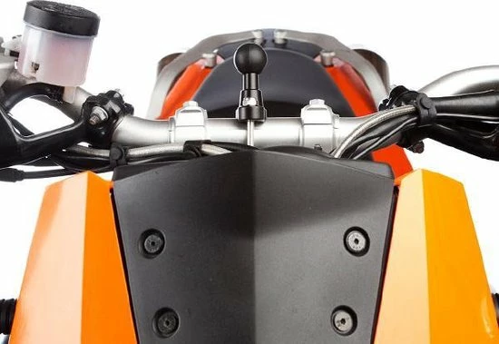 Flash-uitverkoop โจ Mobile Addons RAM Ronde Bol Connector Voor Stuurbevestiging | Compatible Met RAM En Ultimate Addons ๐ 10 Flash-uitverkoop โจ Mobile Addons RAM Ronde Bol Connector Voor Stuurbevestiging | Compatible Met RAM En Ultimate Addons ๐ - Afbeelding 10