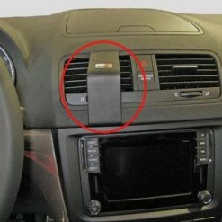 Top 10 ๐ Houder - Brodit ProClip - Skoda Yeti 2016-2017 Center Mount โค๏ธ