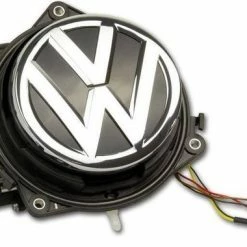 Begroting ๐ Volkswagen Golf 7 GTI GTD 7.5 Facelift Camera Achteruitrijcamera Discover Pro Media Variant Sportsvan Tsi Dsg ๐