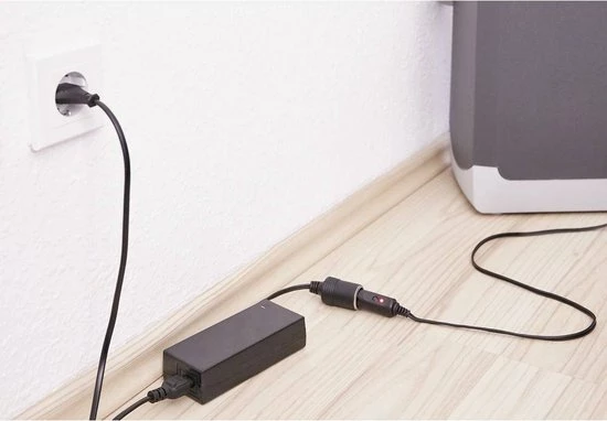 Beste recensies van 😀 AEG 10698 KA6 Spanningsomvormer 72 W 1 Stuk(s) Uitgangsspanning (bereik): 12 V Voedingsspanning (num): 230 V 6 A 😀 9 Beste recensies van 😀 AEG 10698 KA6 Spanningsomvormer 72 W 1 Stuk(s) Uitgangsspanning (bereik): 12 V Voedingsspanning (num): 230 V 6 A 😀 - Afbeelding 9