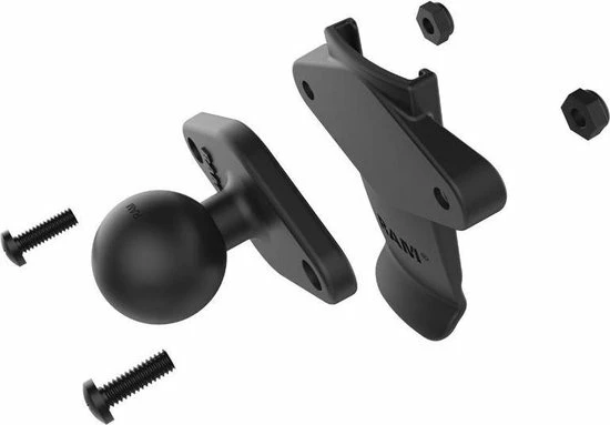 Top 10 π RAM Mount Spine Clip Houder Set Voor Garmin Met Trackrail Kogel π 6 Top 10 π RAM Mount Spine Clip Houder Set Voor Garmin Met Trackrail Kogel π - Afbeelding 6