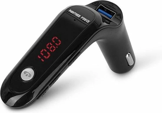 Originele DigitPlus FM Transmitter Bluetooth 5.0 - Carkit USB 3.0 Fast Charger/Oplader - Beluister Draadloos Muziek via Spotify of Youtube Gloednieuw ???? Originele DigitPlus FM Transmitter Bluetooth 5.0 - Carkit USB 3.0 Fast Charger/Oplader - Beluister Draadloos Muziek Via Spotify Of Youtube ???? -Brodit store 550x384 2