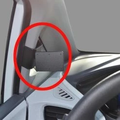 Kopen 👏 Houder - Brodit ProClip - Opel Ampera / Chevrolet Bolt 2018-> Left Mount 👍