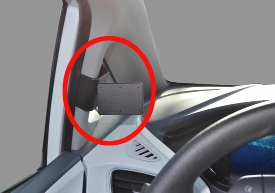 Kopen π Houder - Brodit ProClip - Opel Ampera / Chevrolet Bolt 2018-> Left Mount π 1 Kopen π Houder - Brodit ProClip - Opel Ampera / Chevrolet Bolt 2018-> Left Mount π