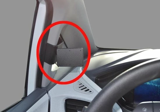 Kopen π Houder - Brodit ProClip - Opel Ampera / Chevrolet Bolt 2018-> Left Mount π 2 Kopen π Houder - Brodit ProClip - Opel Ampera / Chevrolet Bolt 2018-> Left Mount π - Afbeelding 2