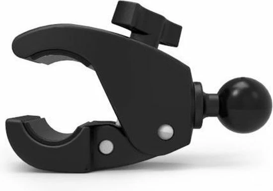 Beste Verkoop ✨ RAM Mount Large Tough-Claw™ C-Kogel RAP-401U 🧨 3 Beste Verkoop ✨ RAM Mount Large Tough-Claw™ C-Kogel RAP-401U 🧨 - Afbeelding 3