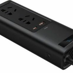 Beste recensies van ⭐ Merkloos Baseus In-car Omvormer 150W (220V CN/EU) Zwart (CRNBQ-A01) ❤️ -Brodit store 550x386 2