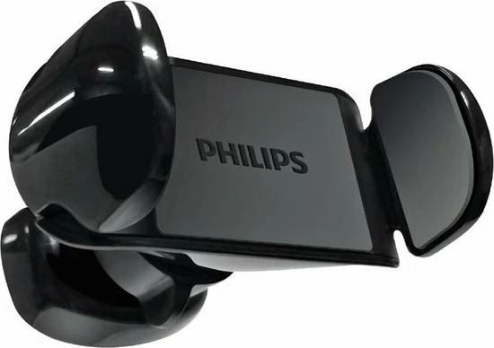 Groothandel π₯° Philips DLK13011B Actief Zwart Houder π― 1 Groothandel π₯° Philips DLK13011B Actief Zwart Houder π―
