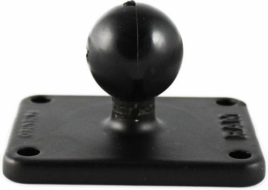 Beste Verkoop π RAM Mount B-Kogel Rechthoekige 2x 2.5" Base RAM-B-202U-225 π 1 Beste Verkoop π RAM Mount B-Kogel Rechthoekige 2x 2.5" Base RAM-B-202U-225 π