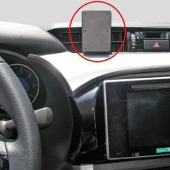 Korting ✨ Houder - Brodit ProClip - Toyota HiLux 2016-> Center Mount 👍