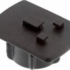 Beste deal π Ultimate Addons 25mm 1" Balhoofd Adapter βοΈ