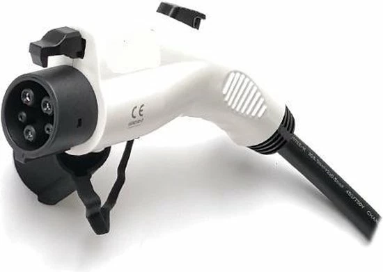 Beste deal π ERock Laadkabel Type 1 - 16A 1 Fase (3.7 KW) π 8 Beste deal π ERock Laadkabel Type 1 - 16A 1 Fase (3.7 KW) π - Afbeelding 8