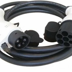 Beste deal π ERock Laadkabel Type 1 - 16A 1 Fase (3.7 KW) π 18 Beste deal π ERock Laadkabel Type 1 - 16A 1 Fase (3.7 KW) π -Brodit store 550x392