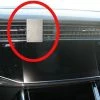 Groothandel ???? Houder - Brodit ProClip - Audi Q7 2020-> / Audi Q8 2019-> Center Mount ????