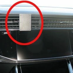Groothandel 🛒 Houder - Brodit ProClip - Audi Q7 2020-> / Audi Q8 2019-> Center Mount 🥰