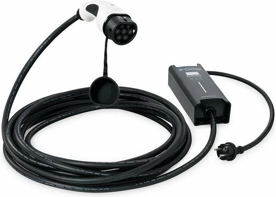 Goedkoop π Charqe Mobiele Lader 6 Meter 16A (3,7 KW) Type 2 βοΈ 1 Goedkoop π Charqe Mobiele Lader 6 Meter 16A (3,7 KW) Type 2 βοΈ