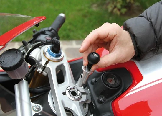 Beste recensies van π Lampa Opti-Tube DUO LOCK Balhoofdbevestiging Motor 15-17 Mm βοΈ 3 Beste recensies van π Lampa Opti-Tube DUO LOCK Balhoofdbevestiging Motor 15-17 Mm βοΈ - Afbeelding 3