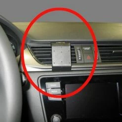 Promo ⌛ Brodit ProClip Skoda Rapid Bj. 18 🎁