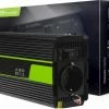 Goedkoop ???? GREEN CELL 600W (300W Continu) DC 24V Naar AC 230V Met USB Stroom Inverter Converter - Pure/Full Sine Wave ⭐