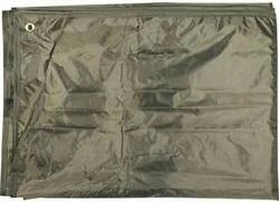 MFH 32421B Multifunctioneel zeildoek Tarp 300 cm x 200 cm 1 stuk(s) Hete verkoop ???? MFH 32421B Multifunctioneel Zeildoek Tarp 300 Cm X 200 Cm 1 Stuk(s) ???? -Brodit store 550x398 1