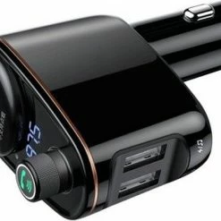 Top 10 ???? Baseus FM Transmitter Auto Bluetooth Carkit - Handsfree Bellen / Muziek Afspelen Via Bluetooth /AUX /TF/SD Kaart / USB Oplader CCALL-RH01 FM Transmitter ???? 17 Top 10 ???? Baseus FM Transmitter Auto Bluetooth Carkit - Handsfree Bellen / Muziek Afspelen Via Bluetooth /AUX /TF/SD Kaart / USB Oplader CCALL-RH01 FM Transmitter ???? -Brodit store 550x399