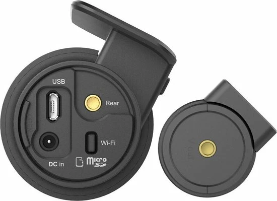 Coupon β€οΈ Blackvue DR750X-2CH Plus 128GB π 2 Coupon β€οΈ Blackvue DR750X-2CH Plus 128GB π - Afbeelding 2