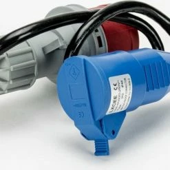 Beste Verkoop 𧨠Solutions Soolutions CEE Rood 16A (m) Naar Schuko (v) 𧨠10 Beste Verkoop 𧨠Solutions Soolutions CEE Rood 16A (m) Naar Schuko (v) 𧨠-Brodit store 550x399 5