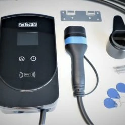 Coupon π PFA-charger Laadpaal Nissan Ariya Met Display, 5m Kabel En RFID β 10 Coupon π PFA-charger Laadpaal Nissan Ariya Met Display, 5m Kabel En RFID β -Brodit store 550x400 16