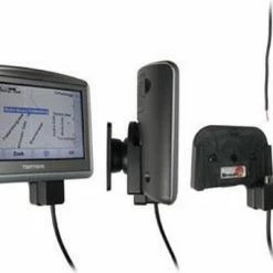 Gloednieuw ๐ Brodit Actieve Draaibare Houder Vaste Inst. Voor TomTom One XL ๐