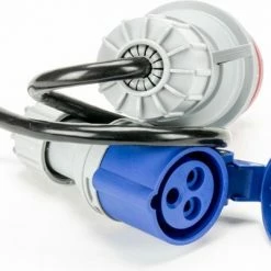 Beste Pirce π Cable Soolutions Soolutions CEE Rood 32A (m) Naar CEE Blauw 16A (v) π 9 Beste Pirce π Cable Soolutions Soolutions CEE Rood 32A (m) Naar CEE Blauw 16A (v) π -Brodit store 550x401 10