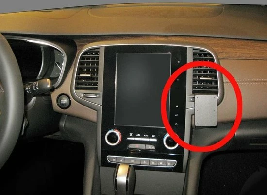 Promo ✔️ Brodit ProClip Renault Talismann Bj. 16-20 ⌛ 1 Promo ✔️ Brodit ProClip Renault Talismann Bj. 16-20 ⌛