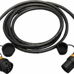 Korting ๐ Onitl Type 2 - Type 2 Laadkabel 16A 3 Phase 4 Meter โจ