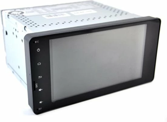 Top 10 ๐ Dynavin Mitsubishi Outlander 2012-2019 Radio Navigatie Carkit Android 12 Usb 64GB Ook Geschikt Voor Iphone ๐ 2 Top 10 ๐ Dynavin Mitsubishi Outlander 2012-2019 Radio Navigatie Carkit Android 12 Usb 64GB Ook Geschikt Voor Iphone ๐ - Afbeelding 2