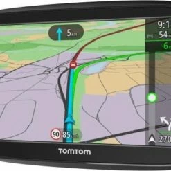 Promo โจ TomTom Via 52 - West Europa ๐ 22 Promo โจ TomTom Via 52 - West Europa ๐ -Brodit store 550x405