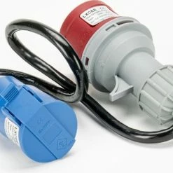 Beste Verkoop 𧨠Solutions Soolutions CEE Rood 16A (m) Naar Schuko (v) 𧨠11 Beste Verkoop 𧨠Solutions Soolutions CEE Rood 16A (m) Naar Schuko (v) 𧨠-Brodit store 550x405 3