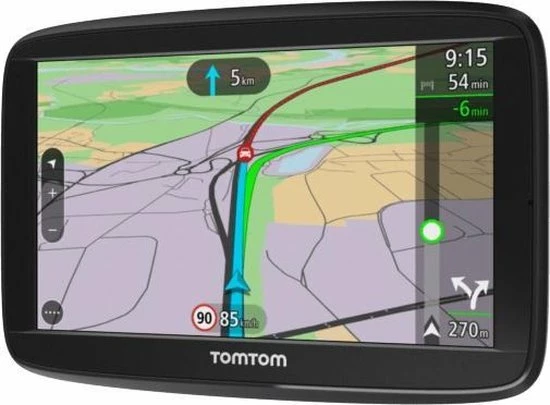 Promo โจ TomTom Via 52 - West Europa ๐ 6 Promo โจ TomTom Via 52 - West Europa ๐ - Afbeelding 6
