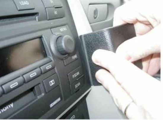 Coupon π Houder - Brodit ProClip - Audi A4/ S4 - Seat Exeo Angled Mount π― 2 Coupon π Houder - Brodit ProClip - Audi A4/ S4 - Seat Exeo Angled Mount π― - Afbeelding 2