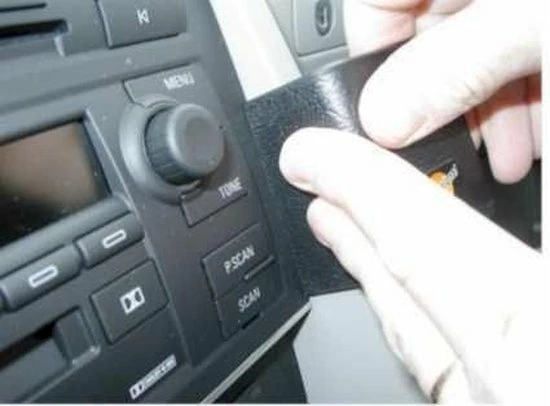 Coupon π Houder - Brodit ProClip - Audi A4/ S4 - Seat Exeo Angled Mount π― 3 Coupon π Houder - Brodit ProClip - Audi A4/ S4 - Seat Exeo Angled Mount π― - Afbeelding 3