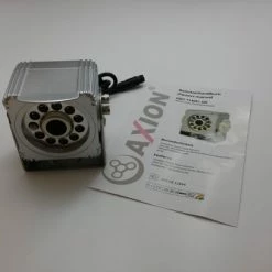 Promo โ Axion Hoogwaardige Camera Voor Vrachtwagen Of Landbouwvoertuig ๐