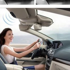 Kopen 𧨠Merkloos Universele Bluetooth Carkit - Plug-and-play - Zwart π 9 Kopen 𧨠Merkloos Universele Bluetooth Carkit - Plug-and-play - Zwart π -Brodit store 550x407 5