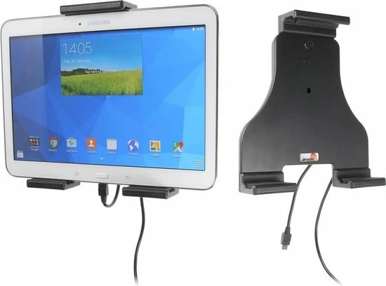Promo π Brodit 721072 Houder Actieve Houder Tablet/UMPC Zwart π 3 Promo π Brodit 721072 Houder Actieve Houder Tablet/UMPC Zwart π - Afbeelding 3