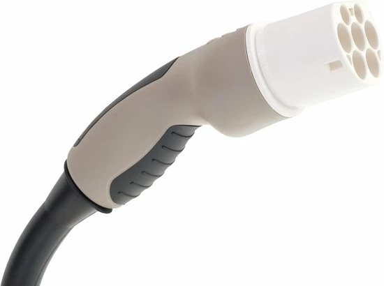 Actie! Nu met gratis plugholder t.w.v. 29,95! Laadkabel Type 2 - Type 2 (32A) - 7,4 kW, 1 fase - 8 meter - oplaadkabel - charging cable Aanbiedingen ???? Lanova Laadpalen Actie! Nu Met Gratis Plugholder T.w.v. 29,95! Laadkabel Type 2 - Type 2 (32A) - 7,4 KW, 1 Fase - 8 Meter - Oplaadkabel - Charging Cable ???? -Brodit store 550x410 5