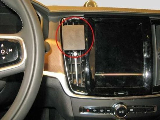Houder - Brodit ProClip - Volvo S90/ V90 2017-> Center mount, Left Beste deal ???? Houder - Brodit ProClip - Volvo S90/ V90 2017-> Center Mount, Left ???? -Brodit store 550x411 1